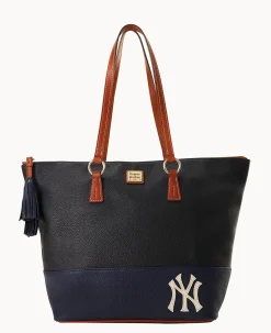 MLB Yankees Tobi Tote