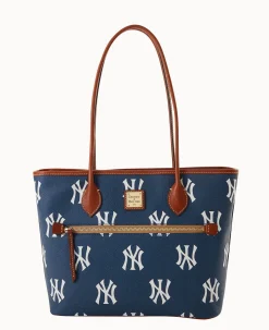 MLB Yankees Tote