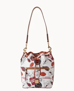 NFL AZ Cardinals Drawstring