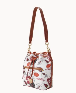 NFL AZ Cardinals Drawstring