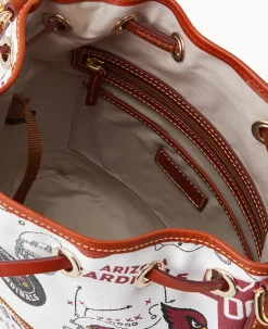 NFL AZ Cardinals Drawstring