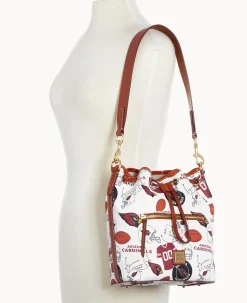 NFL AZ Cardinals Drawstring