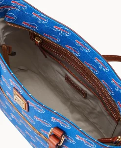 NFL Bills Shopper