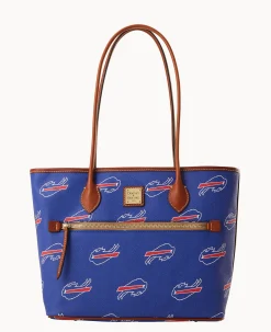 NFL Bills Tote