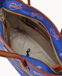 NFL Bills Tote