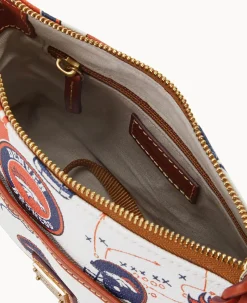 NFL Broncos Ginger Crossbody