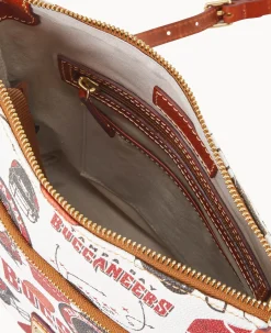 NFL Buccaneers Crossbody