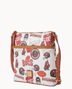 NFL Buccaneers Crossbody