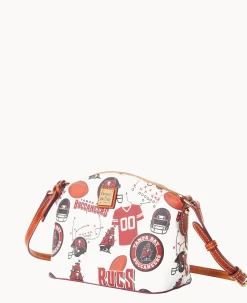 NFL Buccaneers Suki Crossbody