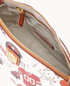 NFL Buccaneers Suki Crossbody