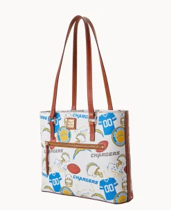 NFL Chargers Shopper
