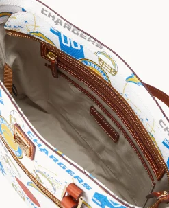 NFL Chargers Shopper