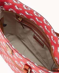 NFL Chiefs Shopper