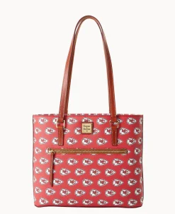 NFL Chiefs Shopper