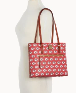 NFL Chiefs Shopper