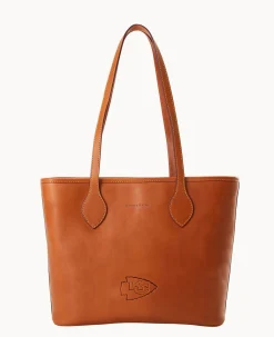 NFL Chiefs Tote