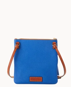 NFL Colts Triple Zip Crossbody