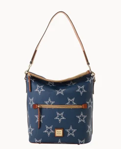 NFL Cowboys Large Sac