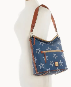 NFL Cowboys Large Sac