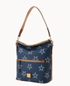 NFL Cowboys Large Sac