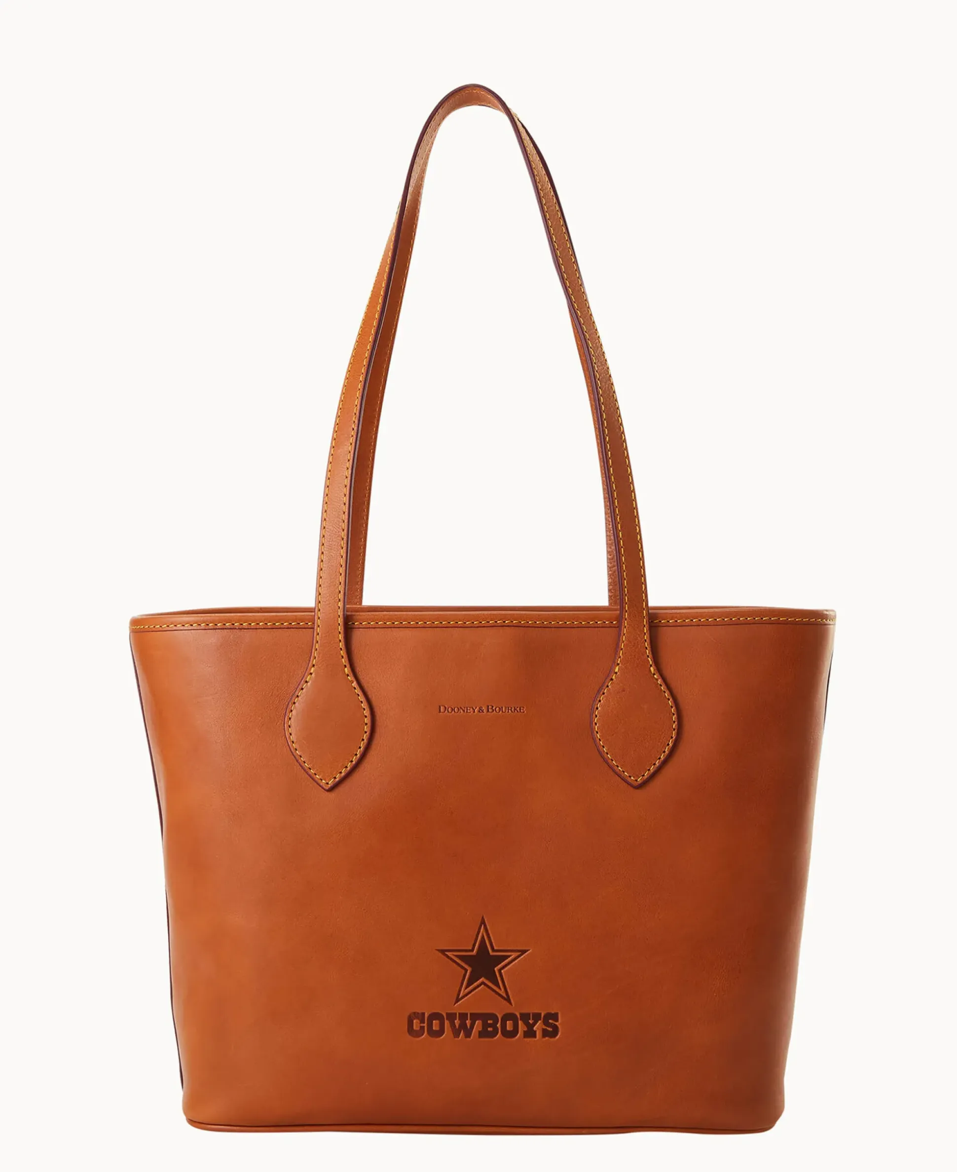 NFL Cowboys Tote