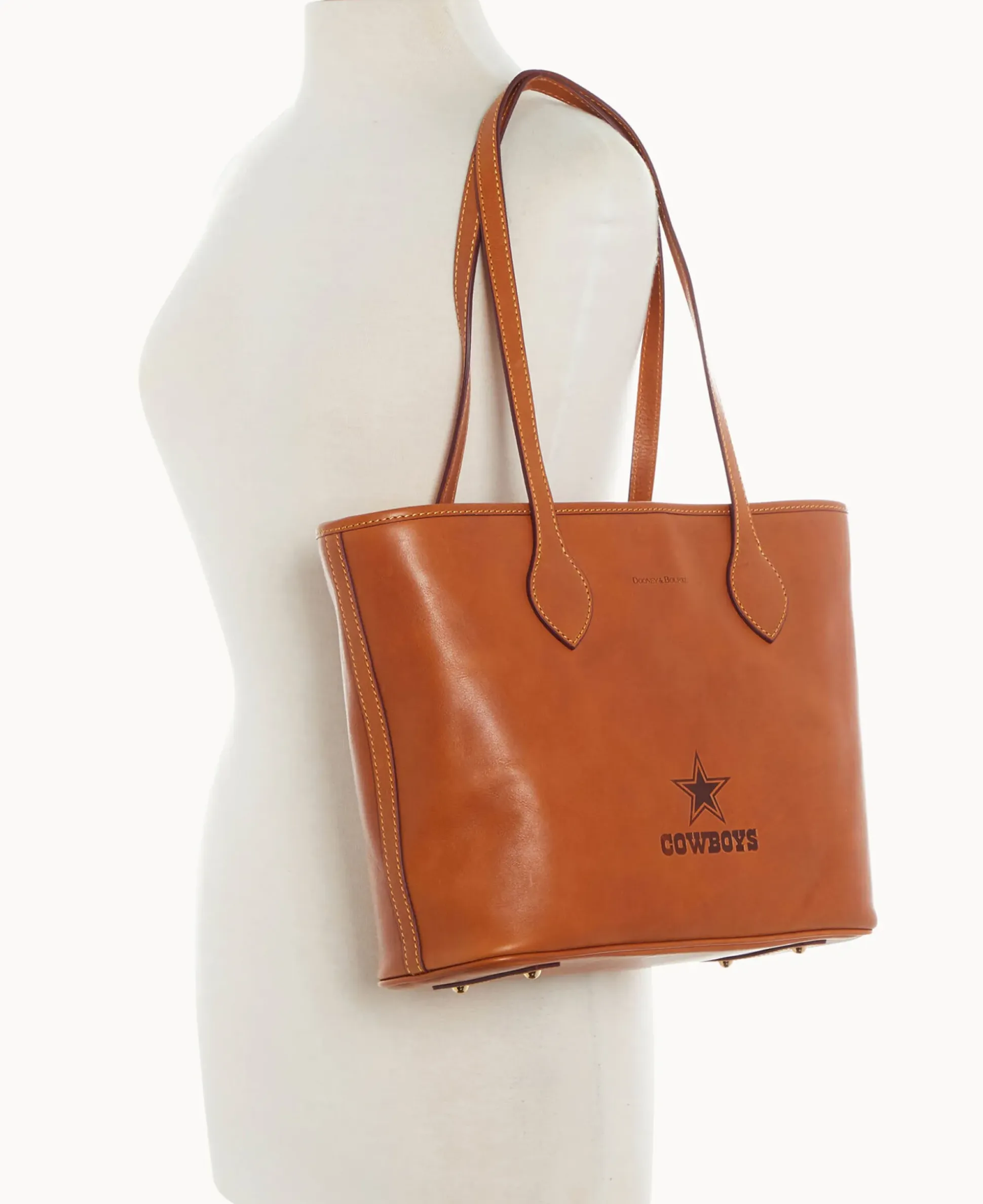 NFL Cowboys Tote
