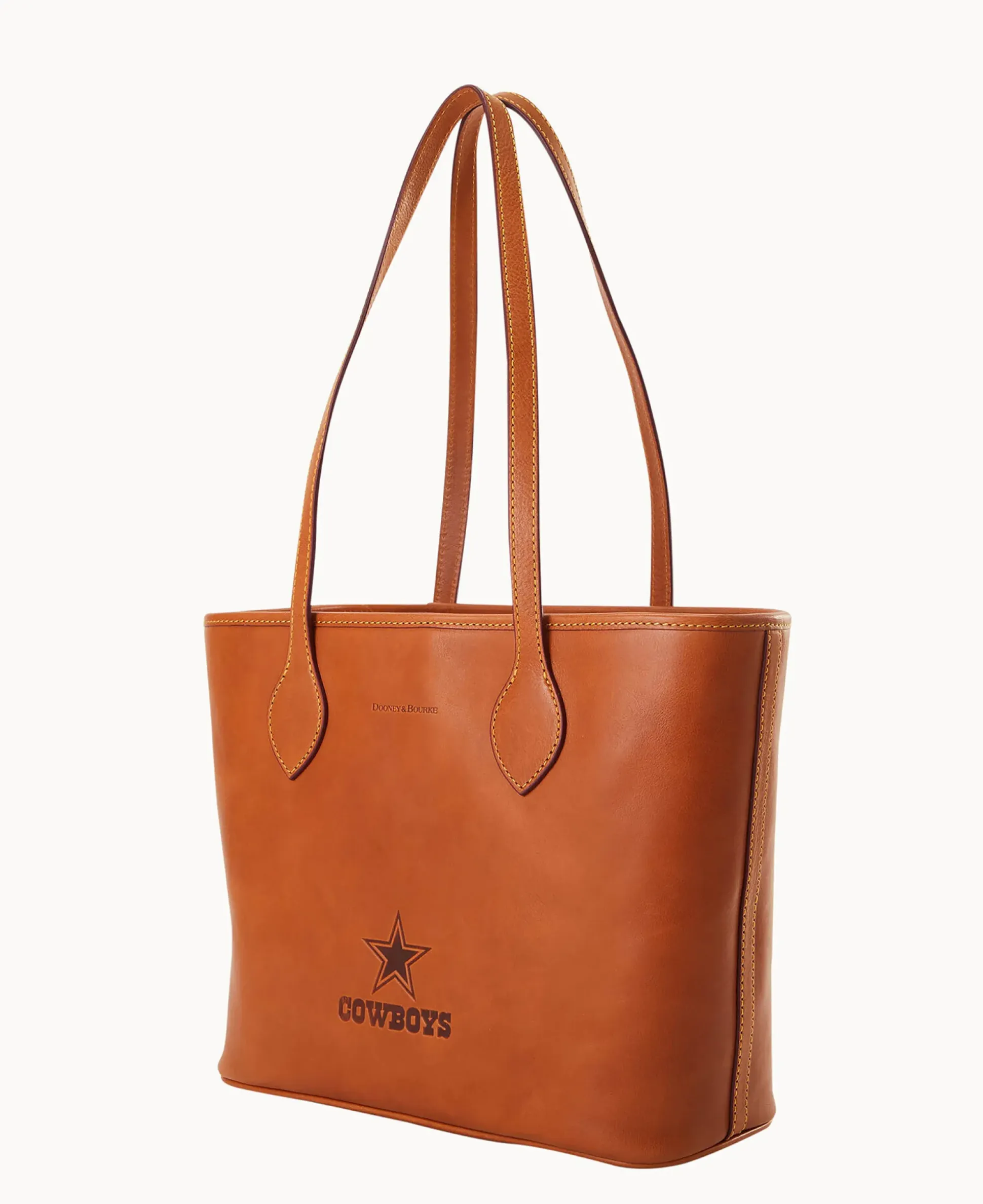 NFL Cowboys Tote