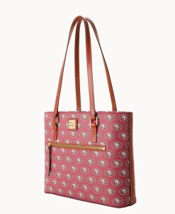 NFL 49Ers Shopper