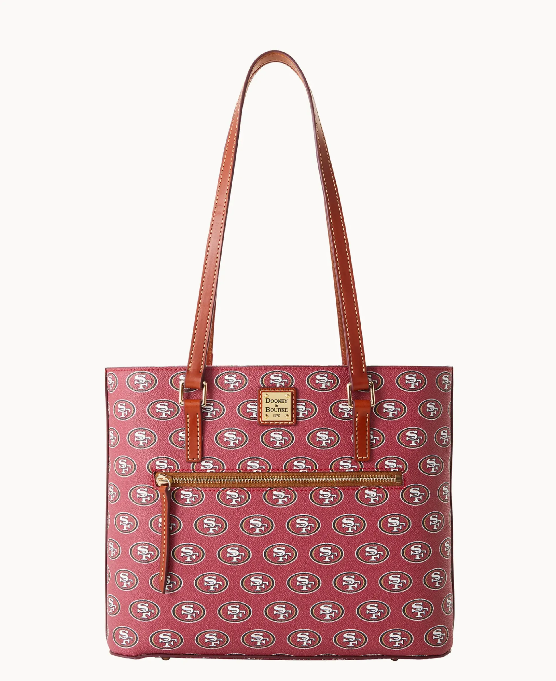NFL 49Ers Shopper
