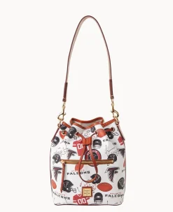 NFL Falcons Drawstring