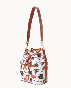 NFL Falcons Drawstring