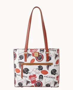 NFL Falcons Shopper