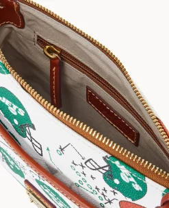 NFL Jets Ginger Crossbody