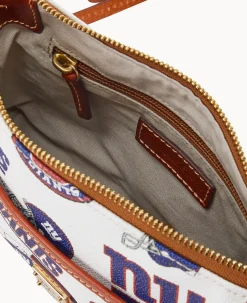 NFL NY Giants Ginger Crossbody