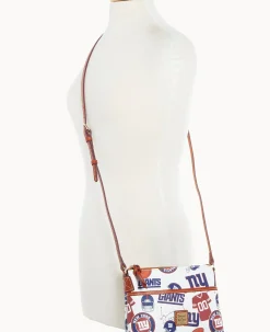 NFL NY Giants Ginger Crossbody