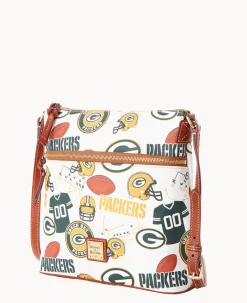 NFL Packers Crossbody