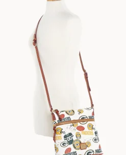 NFL Packers Crossbody