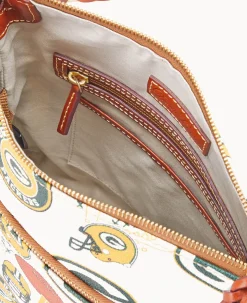 NFL Packers Crossbody
