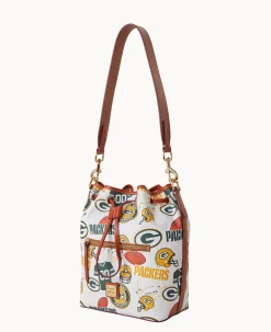 NFL Packers Drawstring