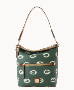 NFL Packers Large Sac