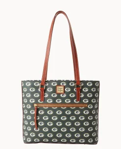 NFL Packers Shopper