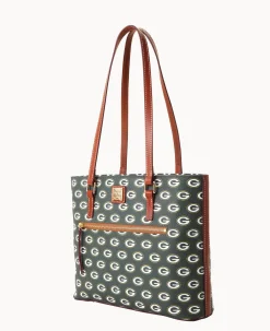 NFL Packers Shopper