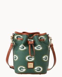 NFL Packers Small Drawstring