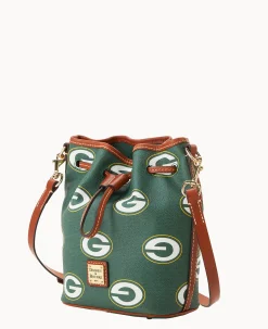 NFL Packers Small Drawstring