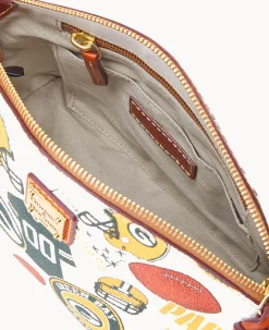 NFL Packers Suki Crossbody