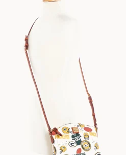 NFL Packers Suki Crossbody