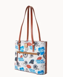 NFL Panthers Shopper
