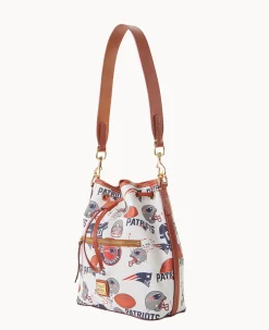 NFL Patriots Drawstring