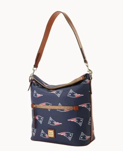 NFL Patriots Large Sac