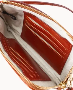 NFL Patriots Multi Function Zip Around